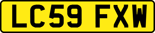 LC59FXW
