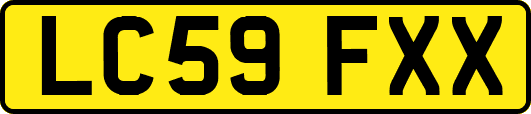 LC59FXX