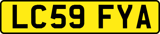 LC59FYA