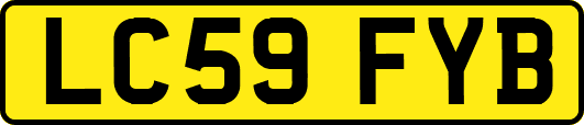 LC59FYB