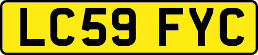 LC59FYC