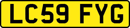 LC59FYG