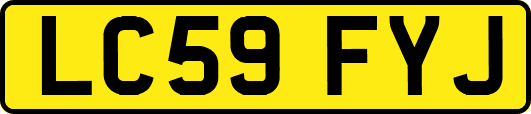 LC59FYJ
