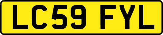 LC59FYL