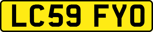LC59FYO