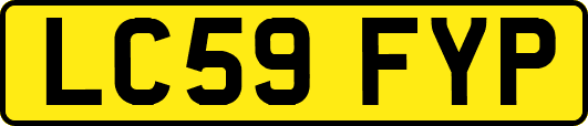LC59FYP