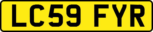 LC59FYR