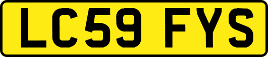 LC59FYS