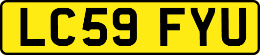 LC59FYU