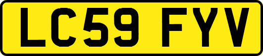 LC59FYV