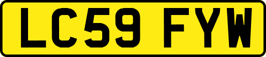 LC59FYW
