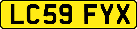 LC59FYX