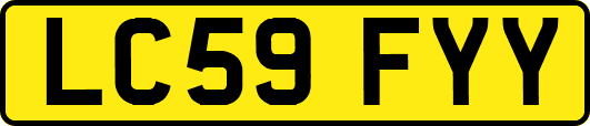 LC59FYY
