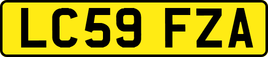 LC59FZA