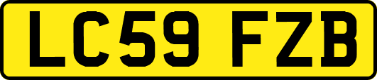 LC59FZB