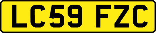 LC59FZC