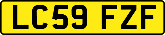 LC59FZF