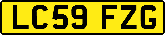 LC59FZG