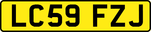 LC59FZJ