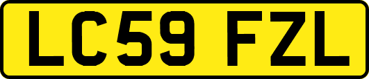 LC59FZL