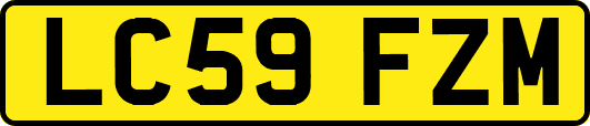 LC59FZM