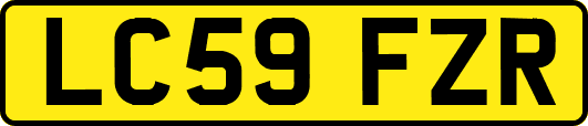 LC59FZR