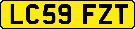 LC59FZT