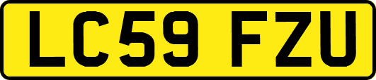 LC59FZU