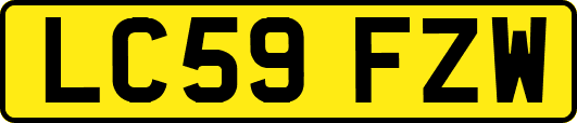 LC59FZW