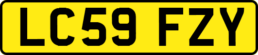 LC59FZY