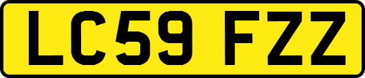 LC59FZZ