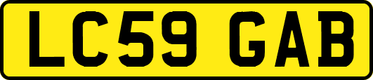 LC59GAB