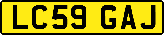 LC59GAJ