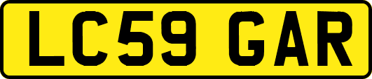 LC59GAR
