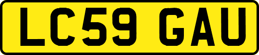 LC59GAU