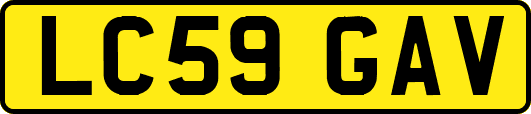 LC59GAV