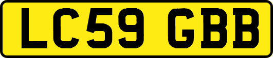 LC59GBB