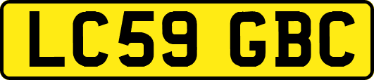 LC59GBC