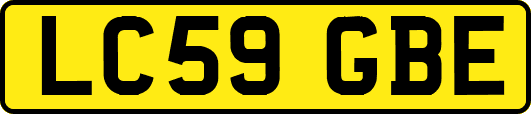 LC59GBE