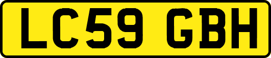 LC59GBH