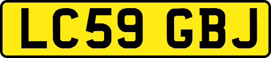 LC59GBJ