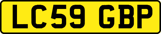 LC59GBP