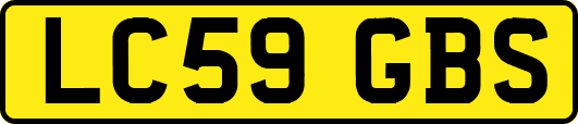 LC59GBS