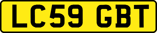 LC59GBT