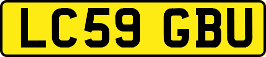 LC59GBU