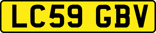 LC59GBV