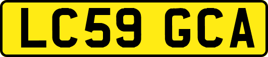 LC59GCA