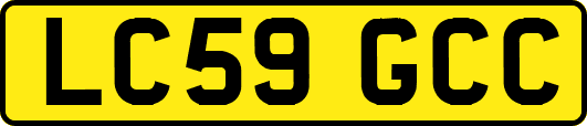 LC59GCC