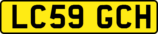 LC59GCH