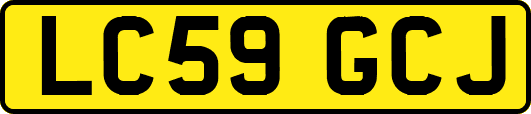 LC59GCJ